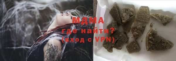 индика Горняк